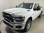 2025 RAM Ram 2500 RAM 2500 TRADESMAN CREW CAB 4X4 6'4' BOX
