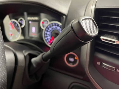 2025 RAM Ram 2500 RAM 2500 TRADESMAN CREW CAB 4X4 6'4' BOX