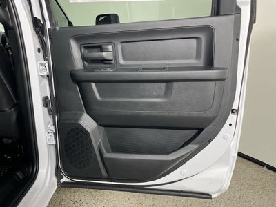 2025 RAM Ram 2500 RAM 2500 TRADESMAN CREW CAB 4X4 6'4' BOX