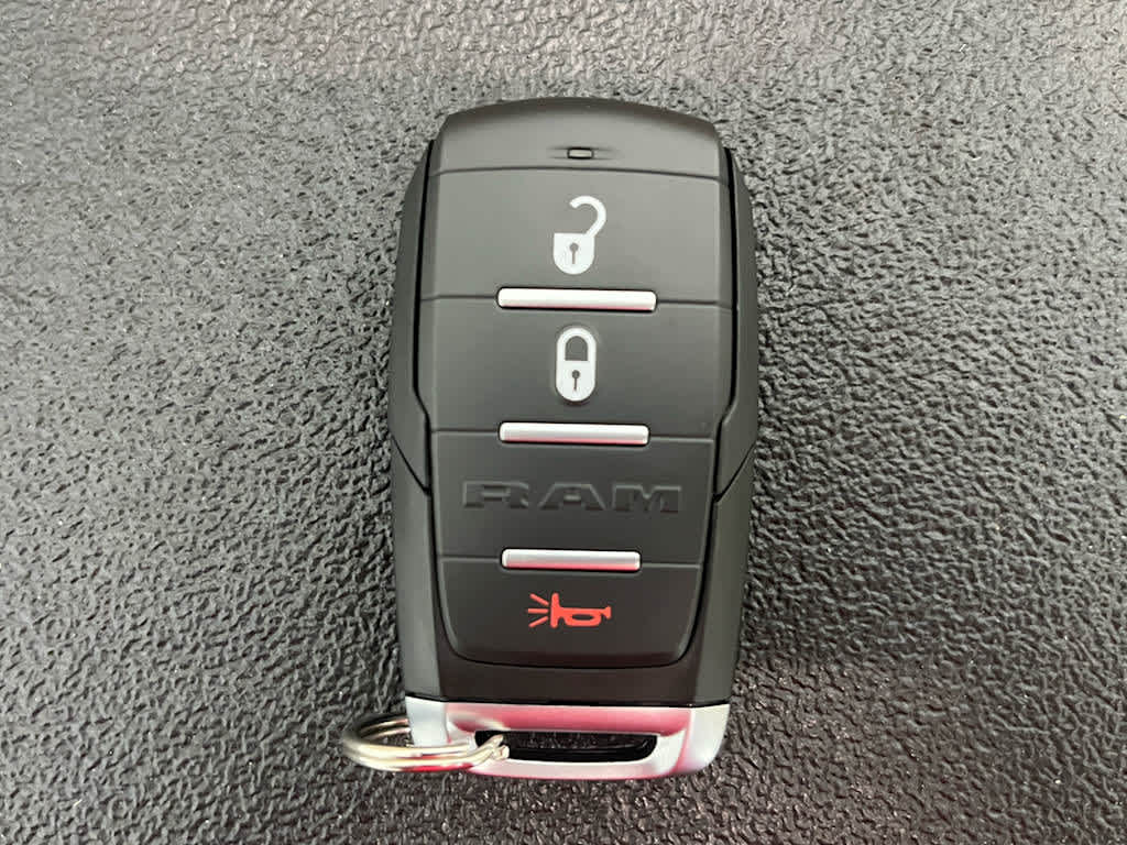 2025 RAM Ram 2500 RAM 2500 TRADESMAN CREW CAB 4X4 6'4' BOX