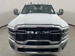 2025 RAM Ram 2500 RAM 2500 TRADESMAN CREW CAB 4X4 6'4' BOX