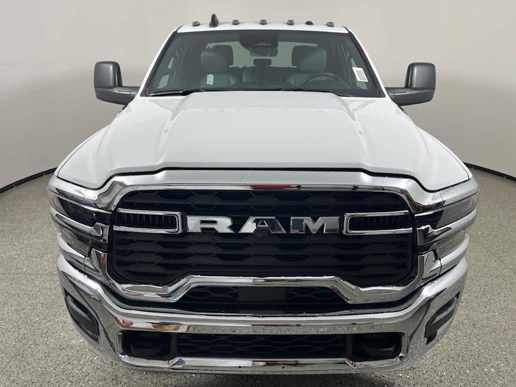 2025 RAM Ram 2500 RAM 2500 TRADESMAN CREW CAB 4X4 6'4' BOX