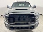 2026 RAM 2500 Black Express