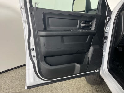 2025 RAM Ram 2500 RAM 2500 TRADESMAN CREW CAB 4X4 6'4' BOX