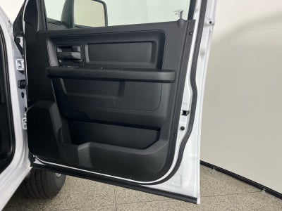 2025 RAM Ram 2500 RAM 2500 TRADESMAN CREW CAB 4X4 6'4' BOX