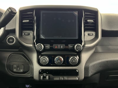 2025 RAM Ram 2500 RAM 2500 TRADESMAN CREW CAB 4X4 6'4' BOX