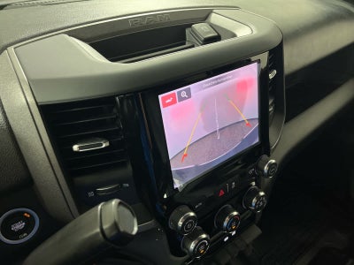 2025 RAM Ram 2500 RAM 2500 TRADESMAN CREW CAB 4X4 6'4' BOX