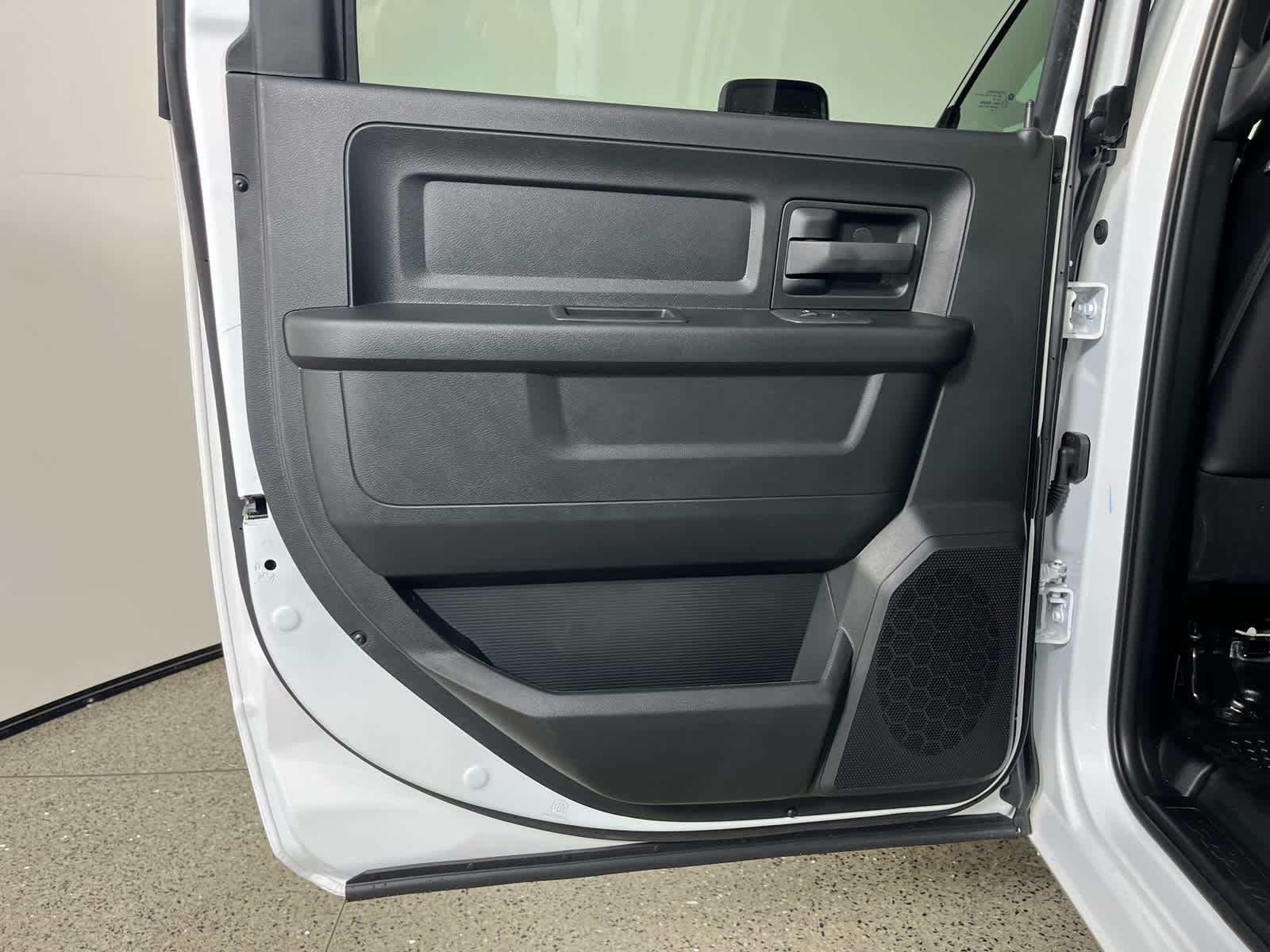 2025 RAM Ram 2500 RAM 2500 TRADESMAN CREW CAB 4X4 6'4' BOX