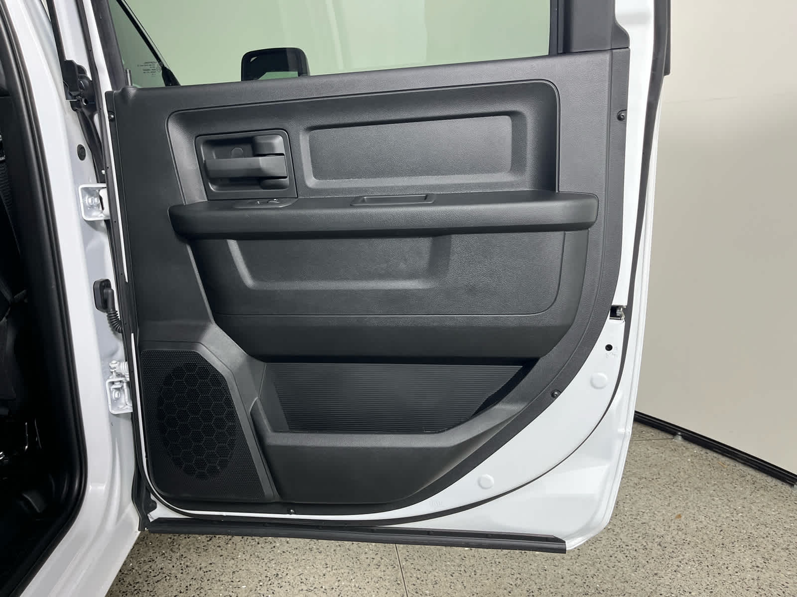 2025 RAM Ram 2500 RAM 2500 TRADESMAN CREW CAB 4X4 6'4' BOX