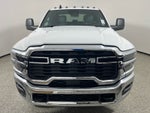 2025 RAM Ram 2500 RAM 2500 TRADESMAN CREW CAB 4X4 6'4' BOX