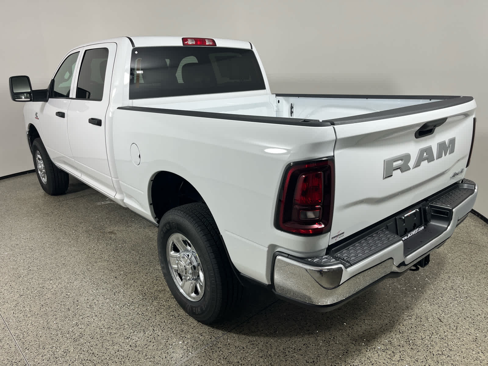 2025 RAM Ram 2500 RAM 2500 TRADESMAN CREW CAB 4X4 6'4' BOX