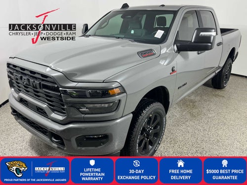 2027 RAM 2500 Big Horn
