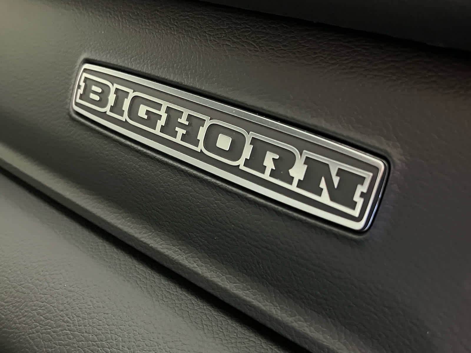 2027 RAM 2500 Big Horn