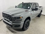 2027 RAM 2500 Big Horn