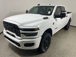 2027 RAM 2500 Big Horn