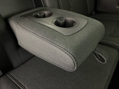 2027 RAM 2500 Big Horn
