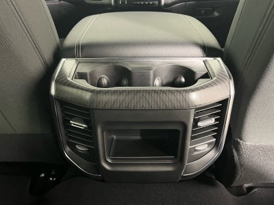 2027 RAM 2500 Big Horn