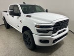 2027 RAM 2500 Big Horn