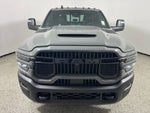 2027 RAM 2500 Rebel