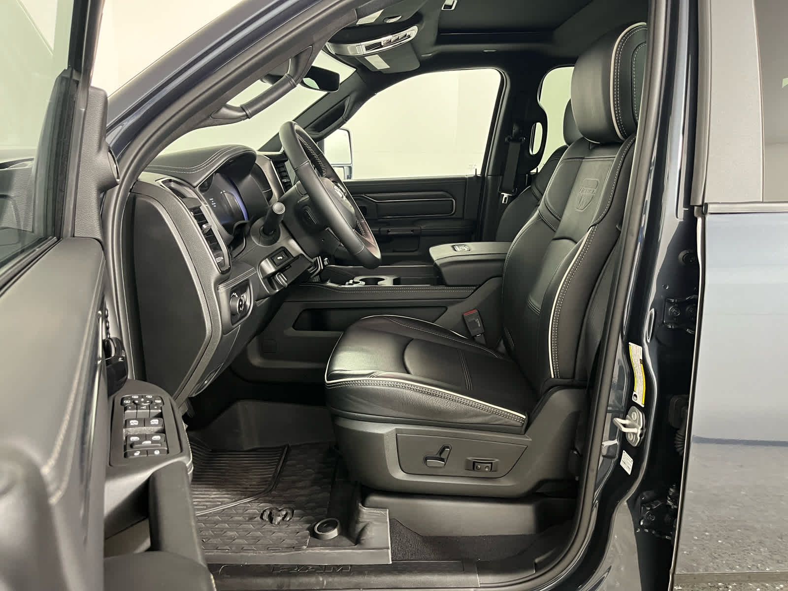 2025 RAM 2500 Power Wagon Rebel Crew Cab 4x4 6'4' Box