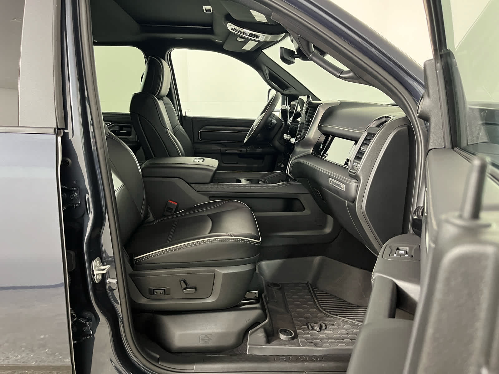 2025 RAM 2500 Power Wagon Rebel Crew Cab 4x4 6'4' Box