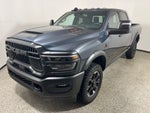 2025 RAM 2500 Power Wagon Rebel Crew Cab 4x4 6'4' Box