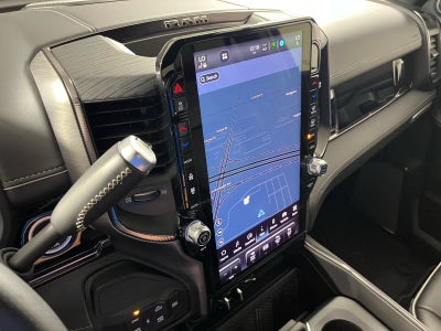 2025 RAM 2500 Power Wagon Rebel Crew Cab 4x4 6'4' Box