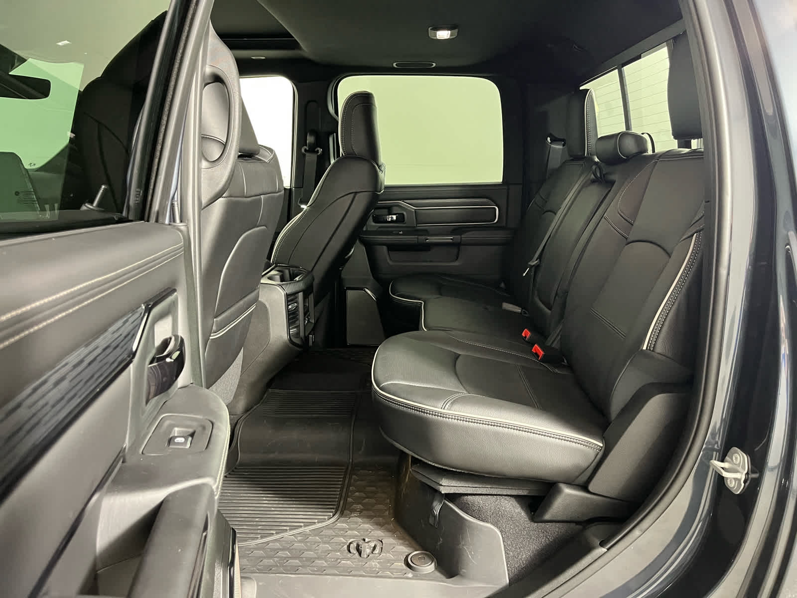 2025 RAM 2500 Power Wagon Rebel Crew Cab 4x4 6'4' Box