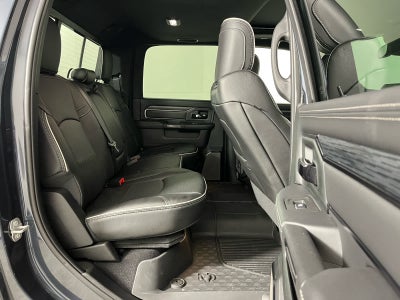 2025 RAM 2500 Power Wagon Rebel Crew Cab 4x4 6'4' Box