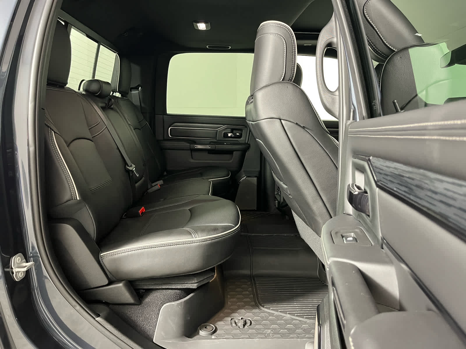 2025 RAM 2500 Power Wagon Rebel Crew Cab 4x4 6'4' Box