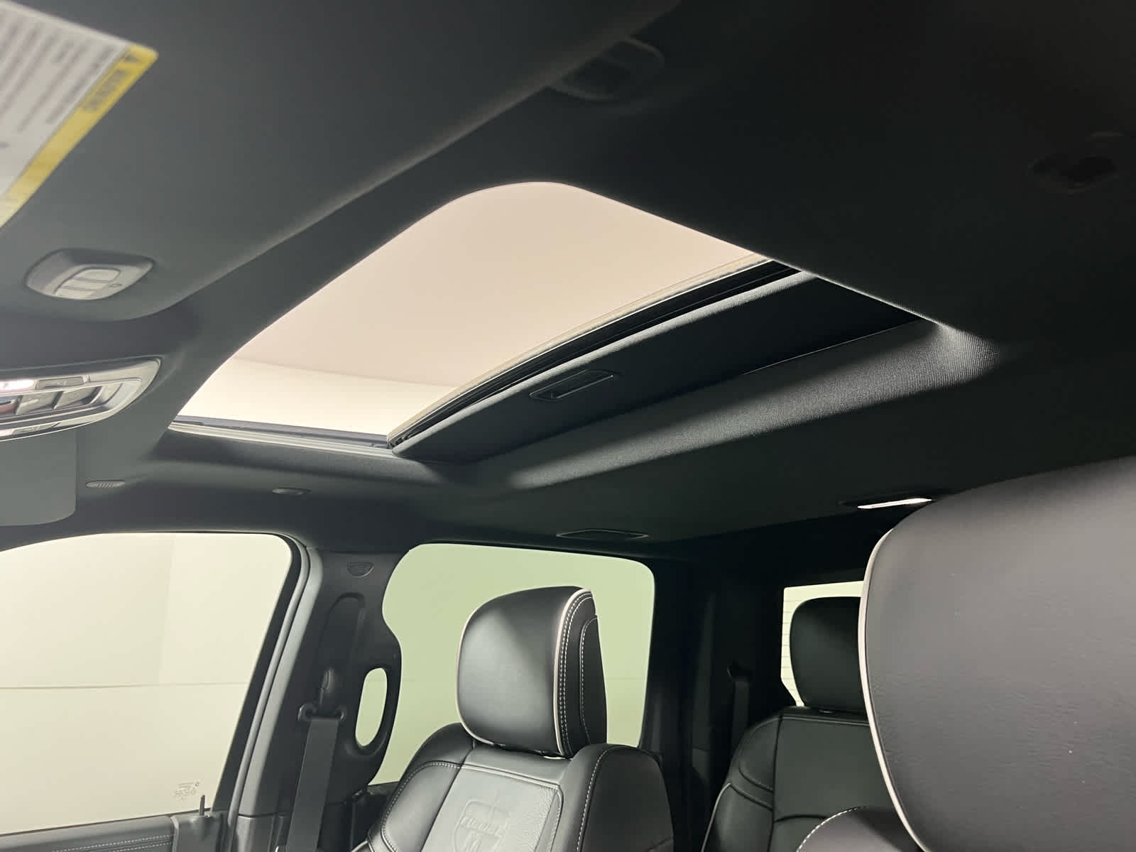 2025 RAM 2500 Power Wagon Rebel Crew Cab 4x4 6'4' Box