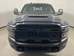 2025 RAM 2500 Power Wagon Rebel Crew Cab 4x4 6'4' Box