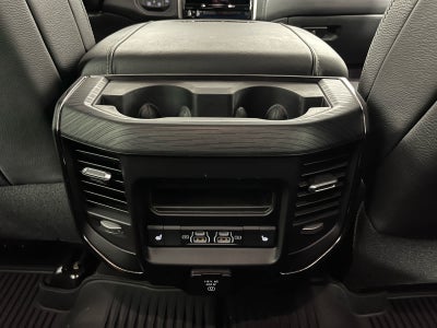 2025 RAM 2500 Power Wagon Rebel Crew Cab 4x4 6'4' Box