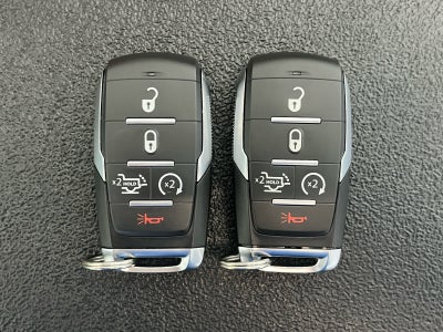 2025 RAM 2500 Power Wagon Rebel Crew Cab 4x4 6'4' Box