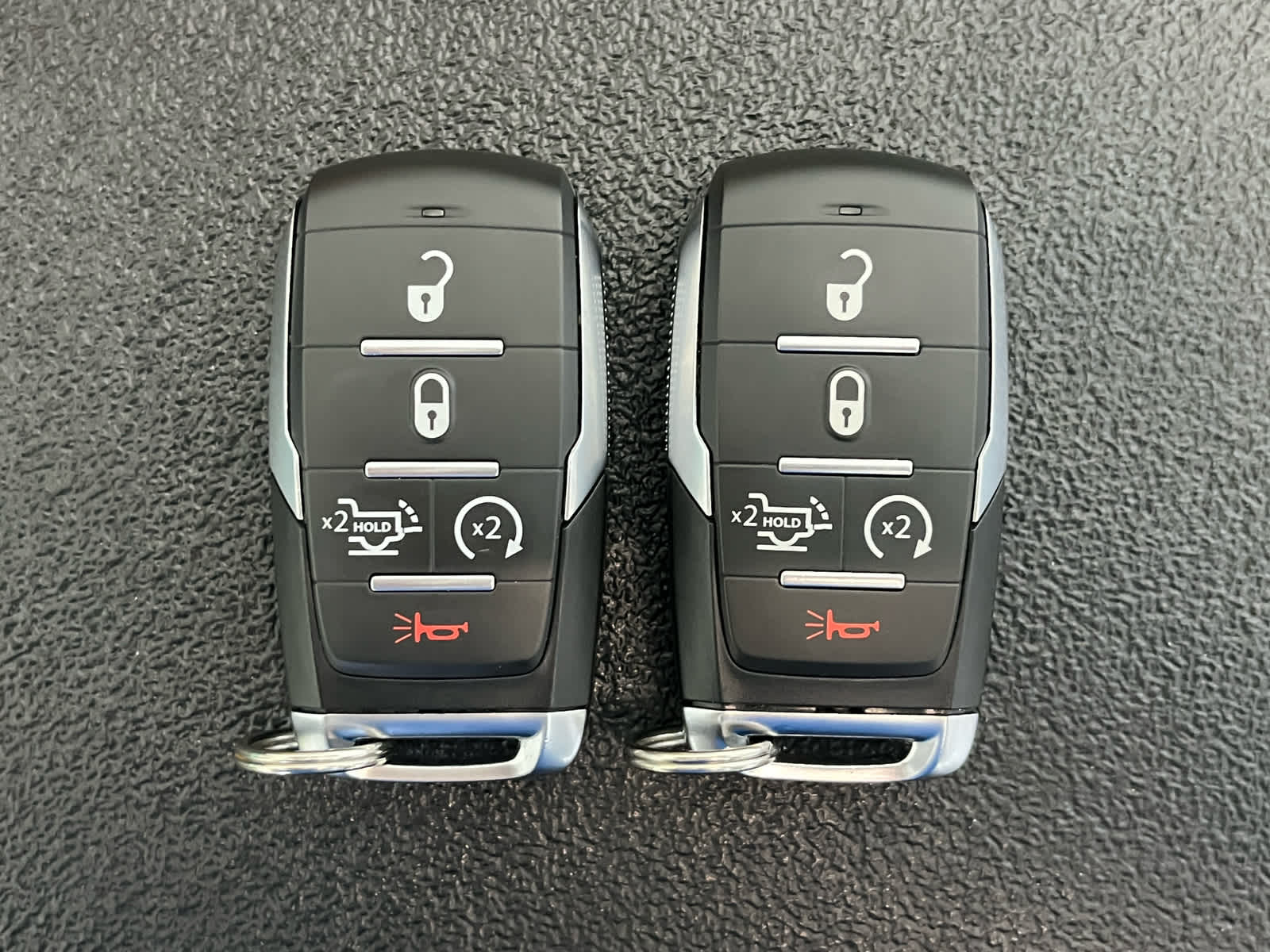 2025 RAM 2500 Power Wagon Rebel Crew Cab 4x4 6'4' Box