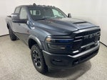 2025 RAM 2500 Power Wagon Rebel Crew Cab 4x4 6'4' Box
