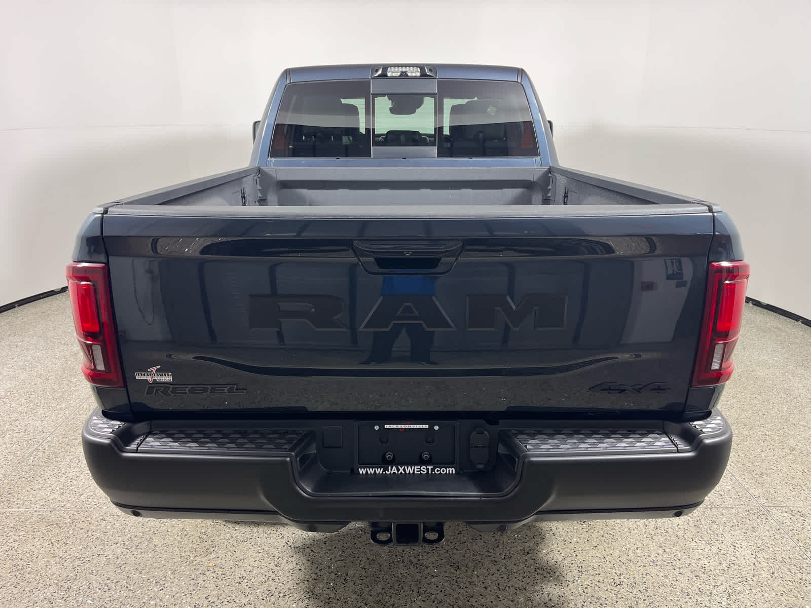 2025 RAM 2500 Power Wagon Rebel Crew Cab 4x4 6'4' Box
