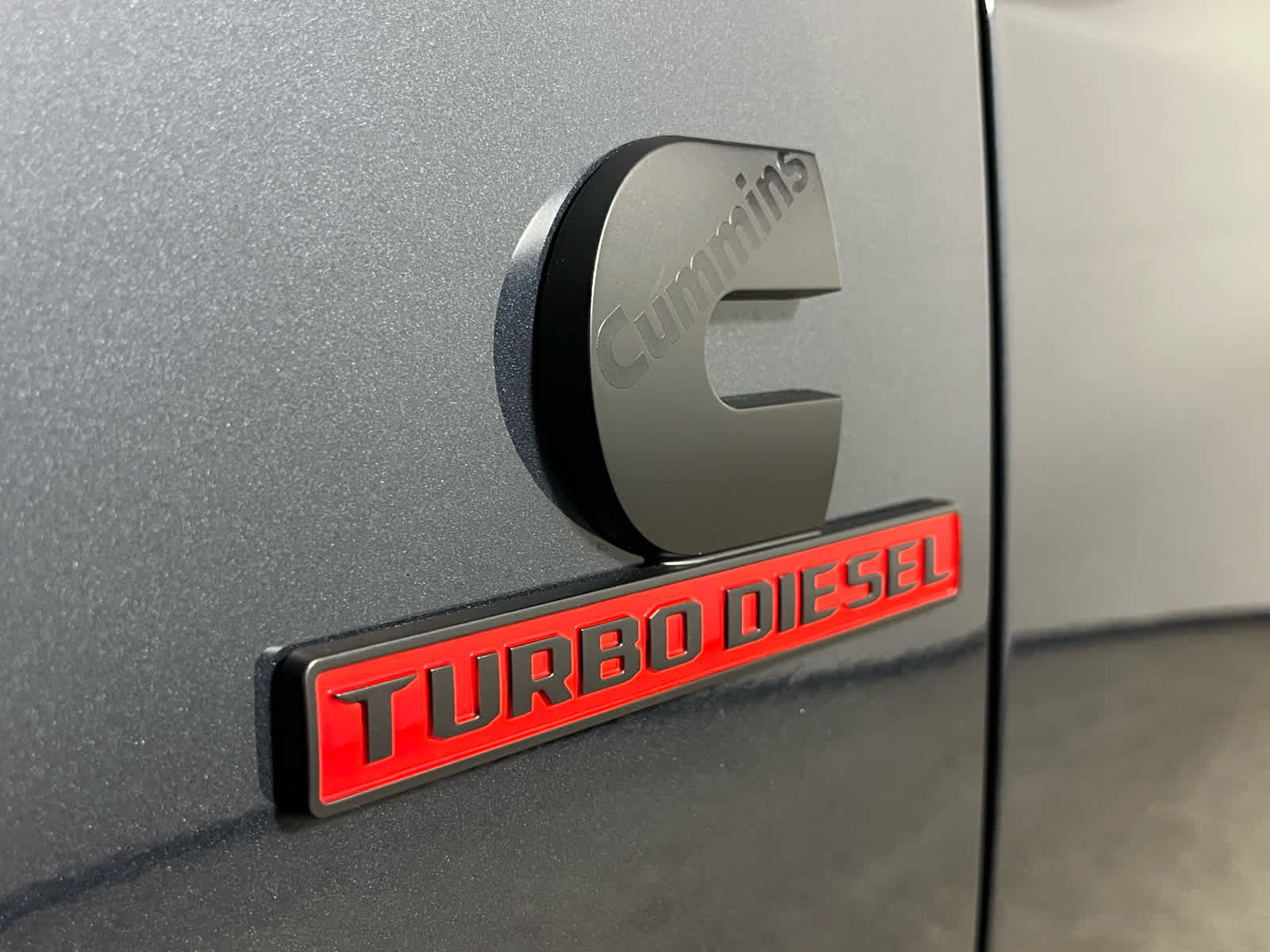 2025 RAM 2500 Power Wagon Rebel Crew Cab 4x4 6'4' Box