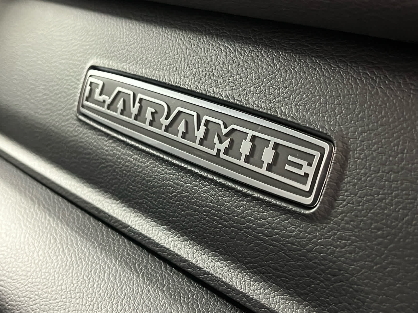 2027 RAM 2500 Laramie