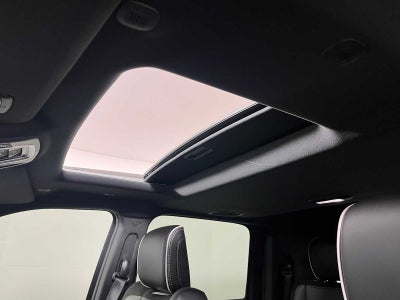 2026 RAM Ram 2500 RAM 2500 LARAMIE MEGA CAB 4X4 6'4' BOX