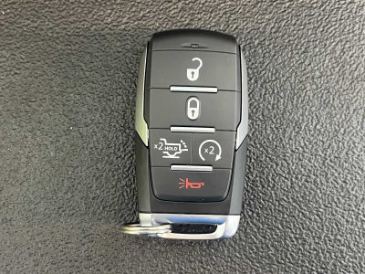 2026 RAM Ram 2500 RAM 2500 LARAMIE MEGA CAB 4X4 6'4' BOX