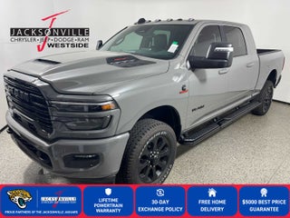 2026 RAM Ram 2500 RAM 2500 LARAMIE MEGA CAB 4X4 6'4' BOX