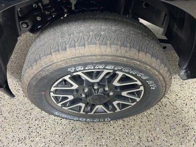 2025 RAM Ram 2500 RAM 2500 LIMITED CREW CAB 4X4 6'4' BOX