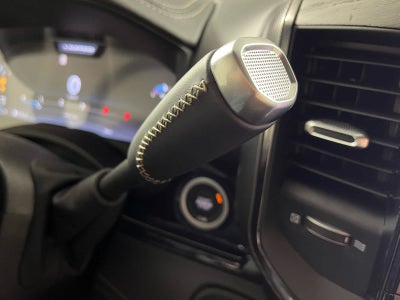 2025 RAM Ram 2500 RAM 2500 LIMITED CREW CAB 4X4 6'4' BOX