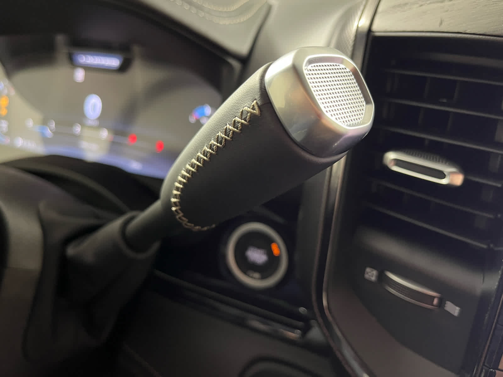 2025 RAM Ram 2500 RAM 2500 LIMITED CREW CAB 4X4 6'4' BOX