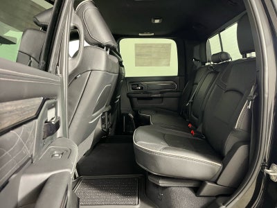 2025 RAM Ram 2500 RAM 2500 LIMITED CREW CAB 4X4 6'4' BOX