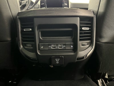 2025 RAM Ram 2500 RAM 2500 LIMITED CREW CAB 4X4 6'4' BOX