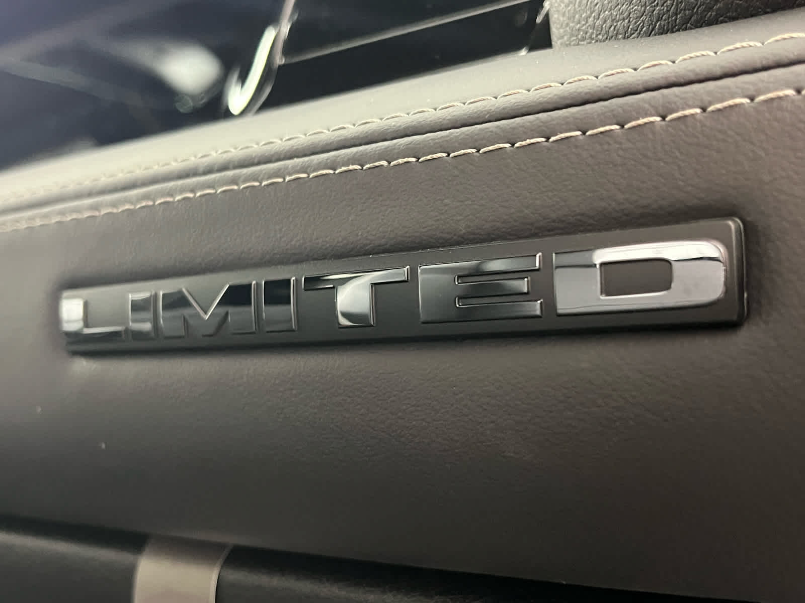 2026 RAM Ram 2500 RAM 2500 LIMITED CREW CAB 4X4 6'4' BOX