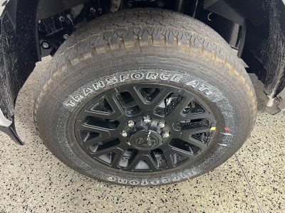 2026 RAM Ram 2500 RAM 2500 LIMITED CREW CAB 4X4 6'4' BOX