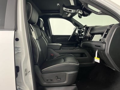 2026 RAM Ram 2500 RAM 2500 LIMITED CREW CAB 4X4 6'4' BOX